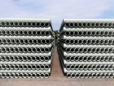 BWFRP電纜保護(hù)管